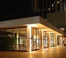 2 & 3 BHK Apartments