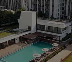 2 & 3 BHK Apartments